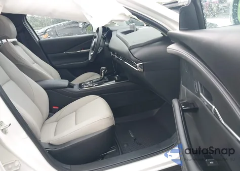 2025 Mazda Cx-30 Preferred from USA, damaged, VIN 3MVDMBCM2SM820711